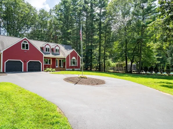 37 King St, Norfolk, MA 02056