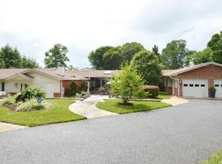 1002 W Lake Ave, Baltimore, MD 21210
