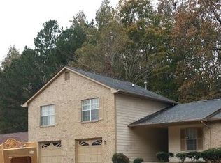 5851 Summerglenn Ln, Atlanta, GA 30349