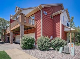 4648 Wyngate Way, Forest Lake, MN 55025