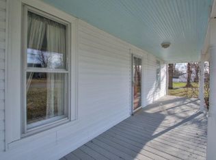 930 Horse Mountain Rd, Shelbyville, TN 37160