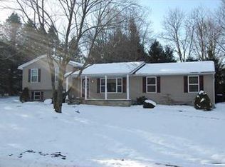350 Mohican Tr., Jackson Twp Mer, PA 16137