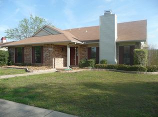 2804 Hamlett Ln, Flower Mound, TX 75028