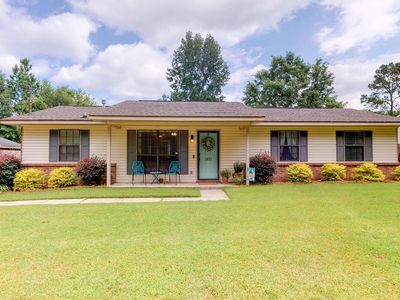 1401 Coe Dairy Rd, Dothan, AL, 36301