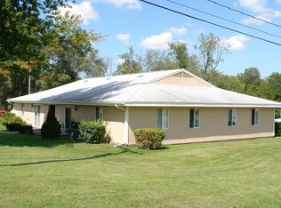 726 S Dewitt Dr, Dewitt, MI 48820
