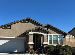 44054 Buckeye Ct, Lancaster, CA 93536