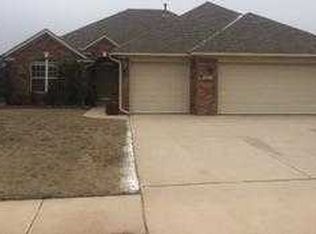 3008 Bretford Way, Norman, OK 73071