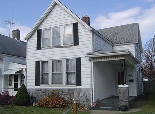 108 E Missouri St, Evansville, IN 47711