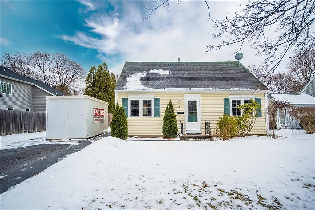 21 Tobin Dr photo 1