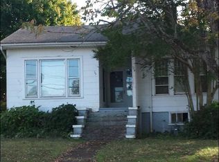 707 Lincolnton Rd, Salisbury, NC 28144