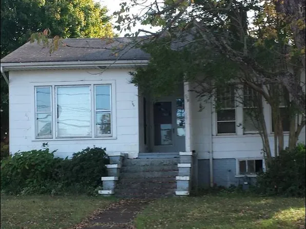 707 Lincolnton Rd, Salisbury, NC 28144