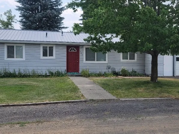 302 E Poplar St, Joseph, OR 97846