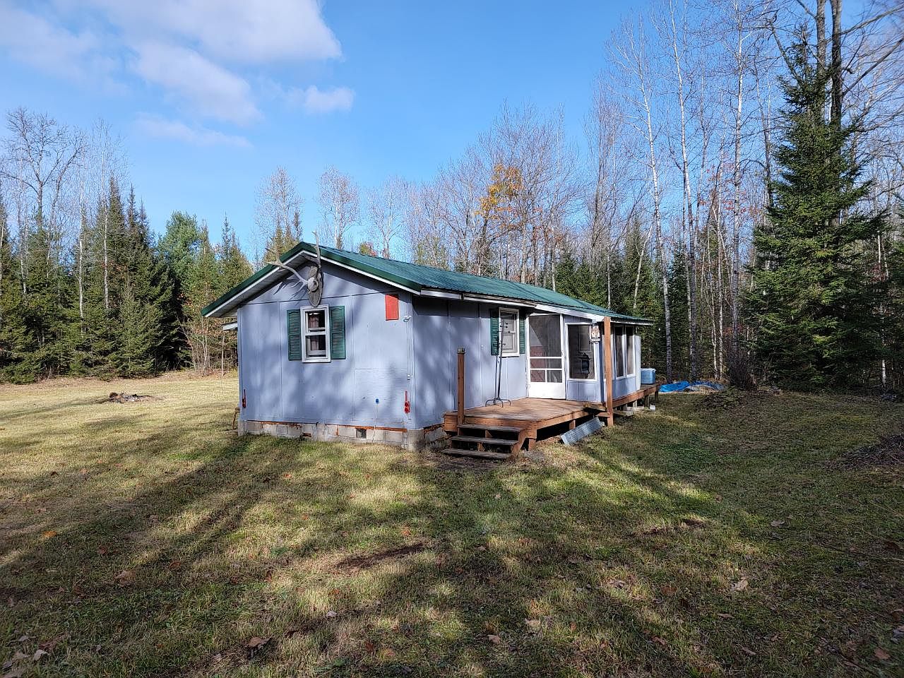 8094 Atkins Rd, Hiles, WI 54511 Zillow