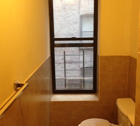4th image of 540 W 136th St APT 25