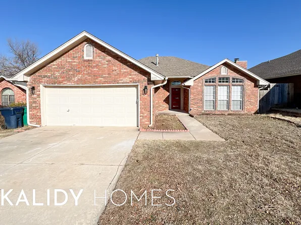525 NW 171st St, Edmond, OK 73012