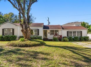 3801 S Lynwood Ave, Tampa, FL 33611