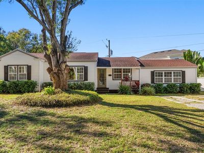 3801 S Lynwood Ave, Tampa, FL, 33611