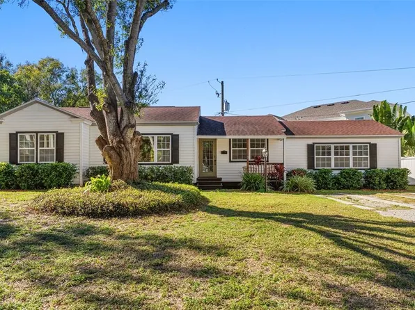 3801 S Lynwood Ave, Tampa, FL 33611