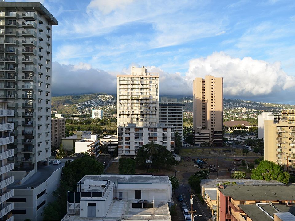 1st image of 2463 Kuhio Ave APT 1208