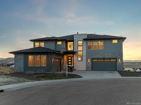 730 Edenborn Place, Castle Rock, CO 80104