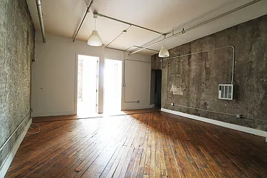 Rented by City Connections Realty