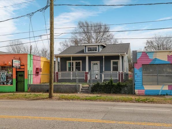 3414 Hull St, Richmond, VA 23224
