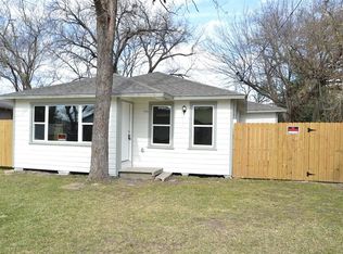 7723 Avenue K, Houston, TX 77012