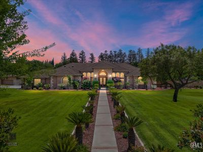 17141 Panadero Ct, Bakersfield, CA, 93314