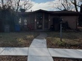 10612 E 18th Pl, Tulsa, OK 74128