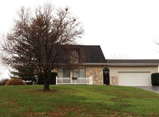 90 Cramer Pl, Martinsville, IN 46151