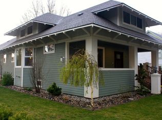 843 Market St, Prosser, WA 99350