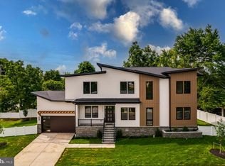 5906 3rd, Arlington, VA 22204