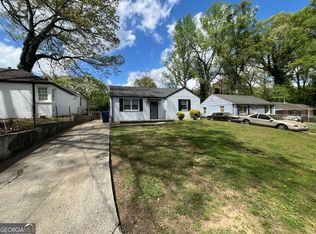 1367 Elizabeth Ave SW, Atlanta, GA 30310