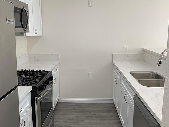 2nd image of 5423 Harold Way #103