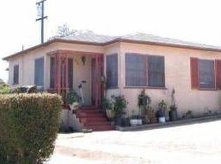 4361 Newton Ave, San Diego, CA 92113