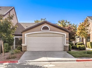 517 Red Canvas Pl, Las Vegas, NV 89144