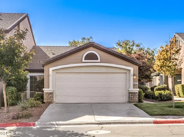 517 Red Canvas Pl, Las Vegas, NV 89144