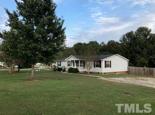 1008 Gunwale Ct, Wendell, NC 27591