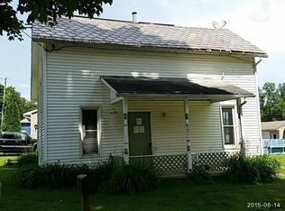 13113 Church St, Mount Perry, OH 43760