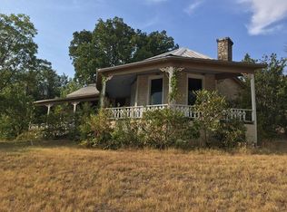 200 W Main St, Hamilton, TX 76531
