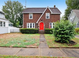 414 E Baird Ave, Barberton, OH