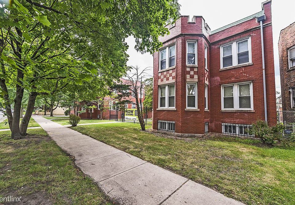 7348 S King Dr Apartments Chicago Exterior_1