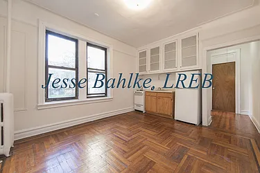 Rented by Jesse Bahlke, LREB