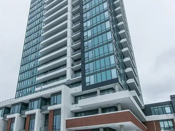 5 Wellington St S #1607, Cambridge, ON N1R 3Y4