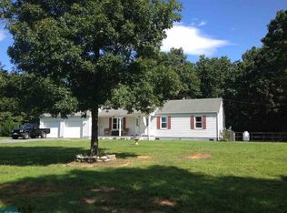 345 Ruritan Lake Rd, Scottsville, VA 24590