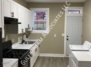 2114 Hollins St, Baltimore, MD 21223