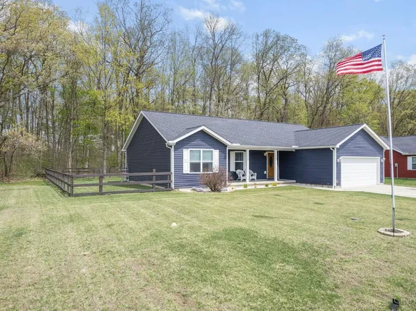 118 Kayleigh Dr, Mount Orab, OH 45154