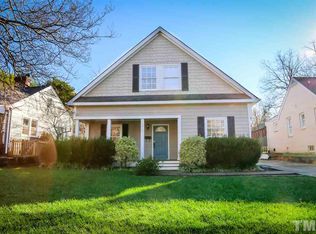 216 Lafayette Rd, Raleigh, NC 27604