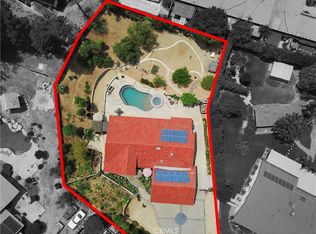 5071 Summit Dr, Yorba Linda, CA 92886