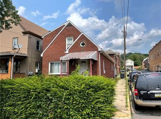 700 Glenwood Ave, Ambridge, PA 15003